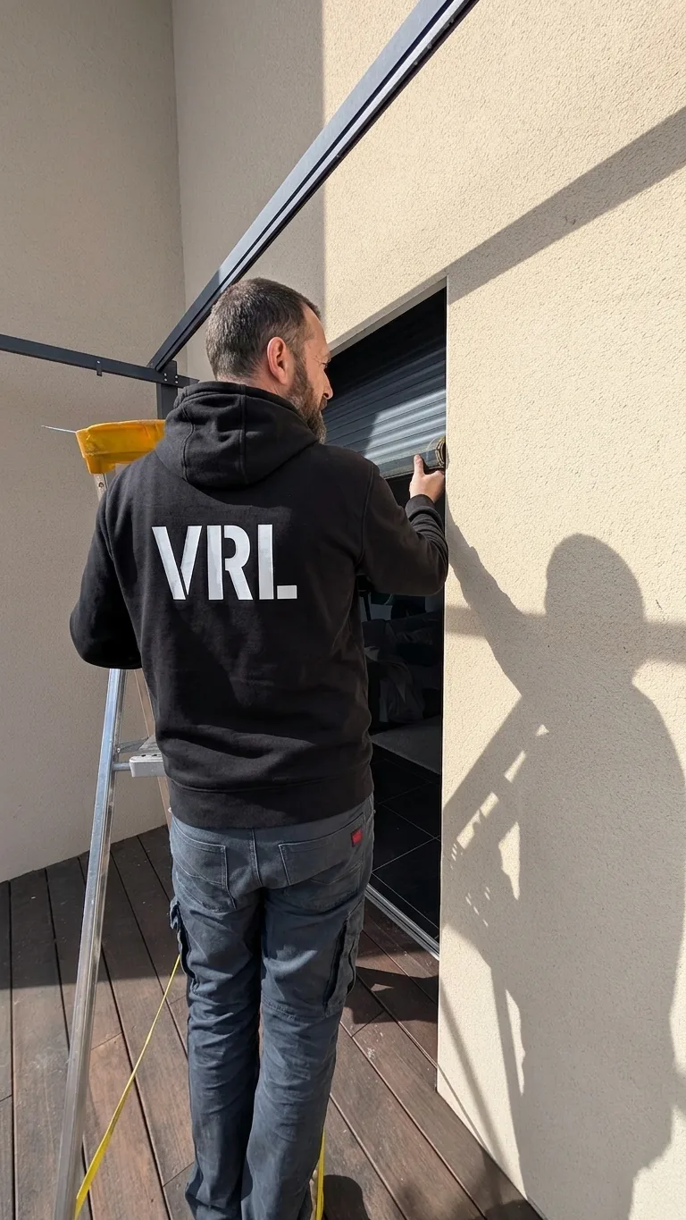 Technicien VRL Marseille 1 à Marseille 1