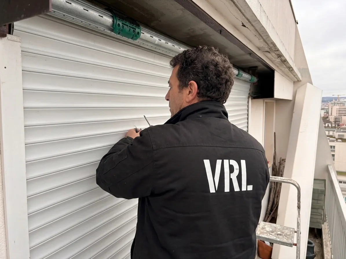 Technicien VRL Marseille 1 à Marseille 1