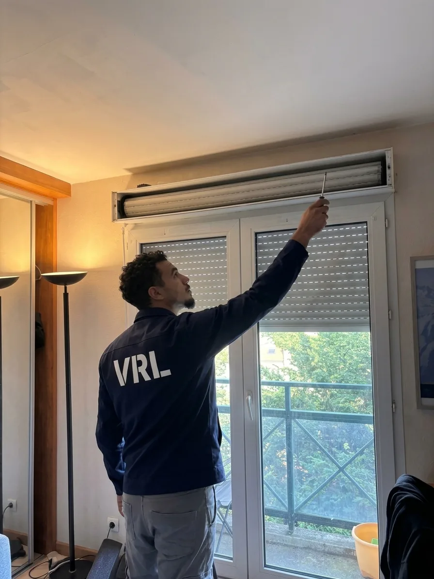VRL Marseille 1